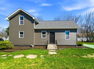 801 Ohio St, La Porte, IN