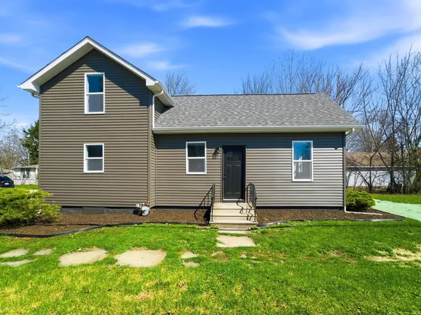 801 Ohio St, La Porte, IN 46350
