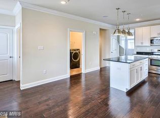 232 E 7th St, Frederick, MD 21701