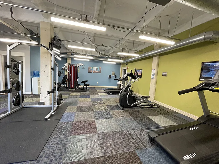 St. Clair Lofts — Photo 13