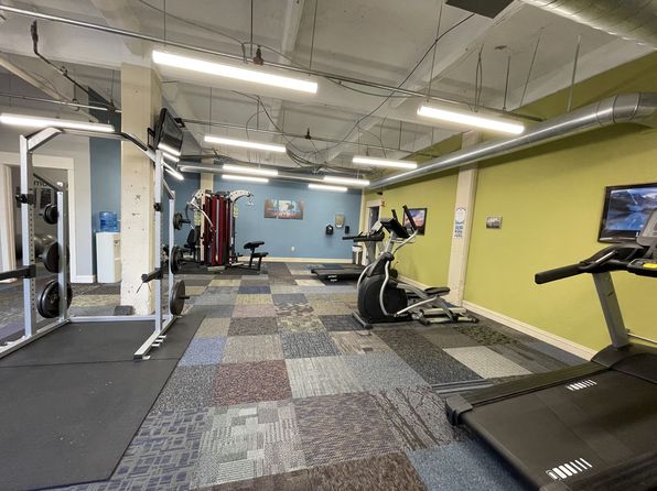 35 S Saint Clair St APT 507