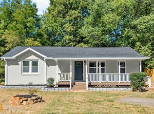 541 Benmac Rd SE, Atlanta, GA 30080