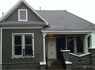 11660 Hugo Ave, Los Angeles, CA 90059