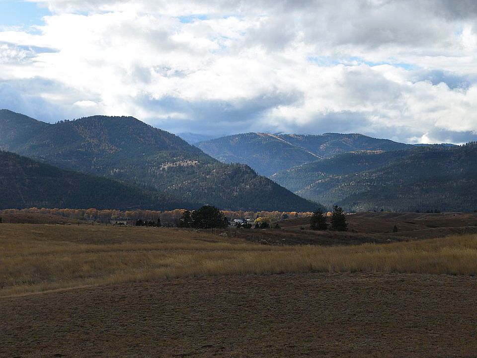 Deep Creek - Front View