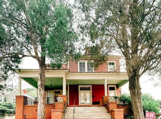 1352 Hardeman Ave, Macon, GA 31201