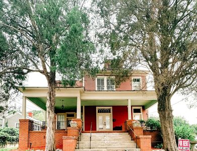 1352 Hardeman Ave, Macon, GA, 31201