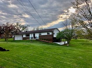 4655 S Pitchin Rd, Springfield, OH 45502