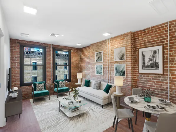 406 West 52nd Street image 1 of 9