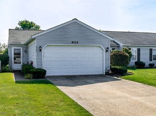 6715 Olde Field Ct, Mentor, OH 44060