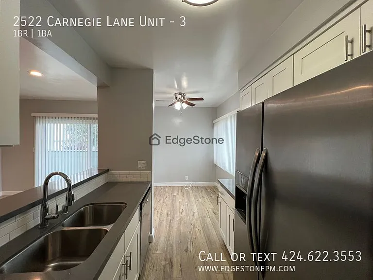 2522 Carnegie Ln #3 — Photo 7