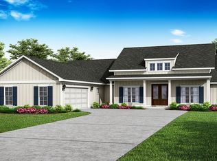 10264 Secretariat Blvd, Daphne, AL 36526