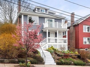 62 Patten St UNIT 1, Jamaica Plain, MA 02130