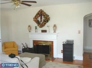 148 Thropp Ave, Hamilton, NJ 08610