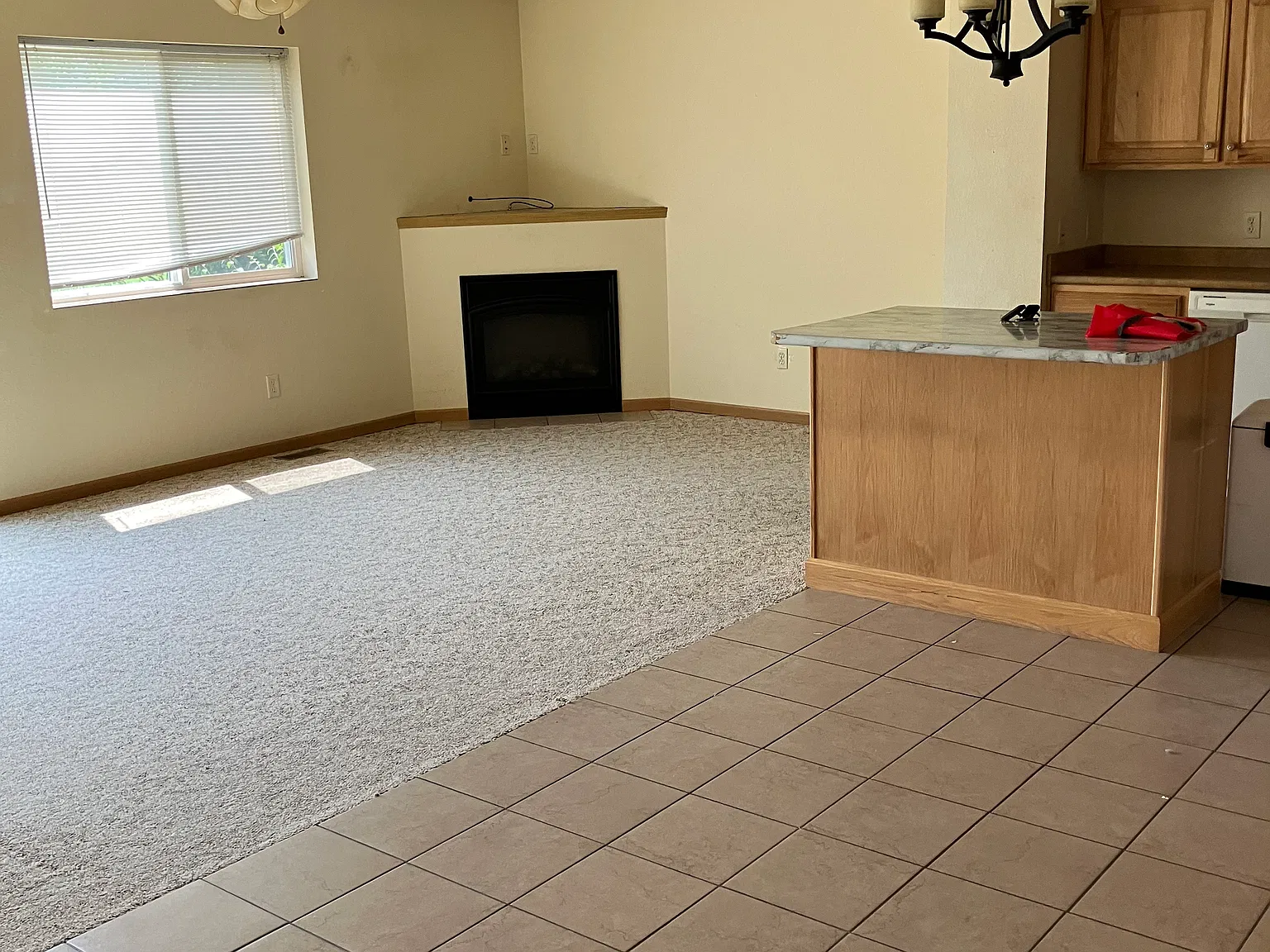 3 bed, 1675 sqft, $1,600 — Photo 2