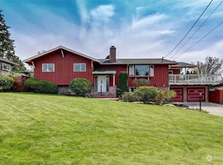 459 SW 175th Pl, Normandy Park, WA 98166