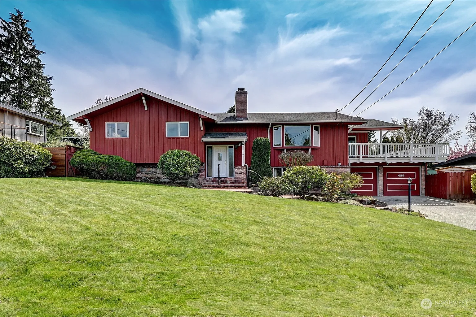 459 SW 175th Place photo 1