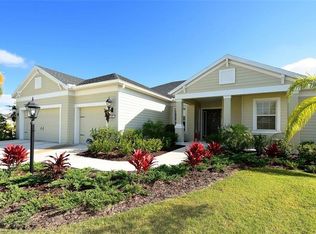 4711 Balboa Park Loop, Bradenton, FL 34211