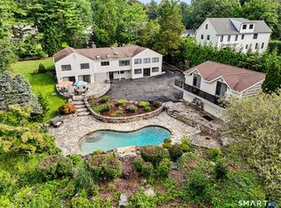 121 Parry Road, Stamford, CT 06907