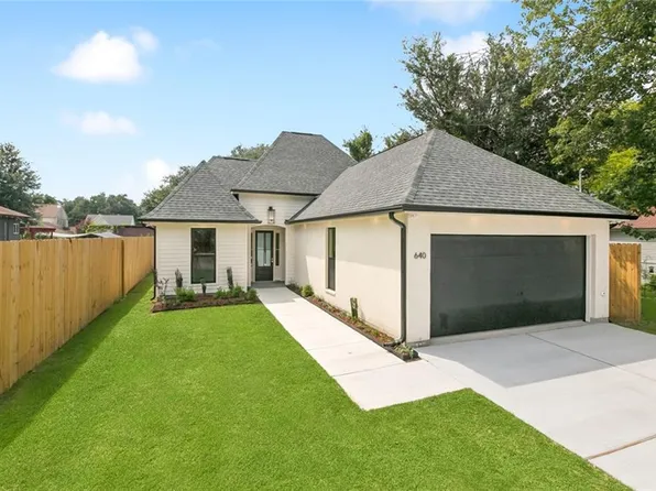640 Aurora Ave, Metairie, LA 70005