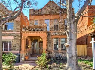 2138 W 28th Ave UNIT B, Denver, CO 80211