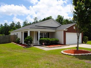 144 Blue Pine Ln, Lexington, SC 29073