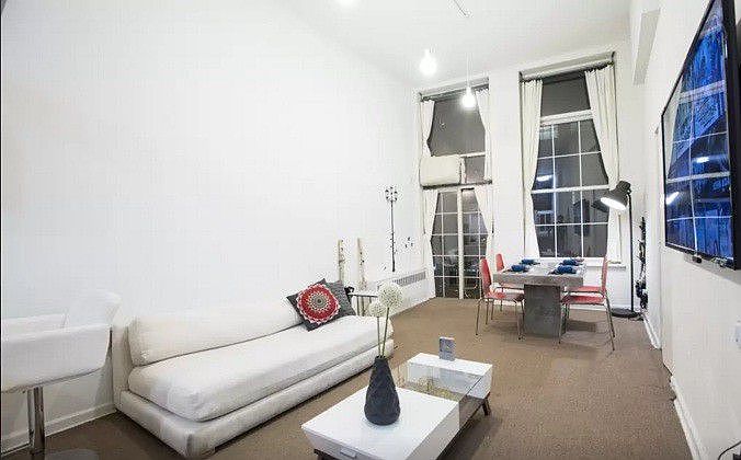 1st image of 33 Gold St APT 522