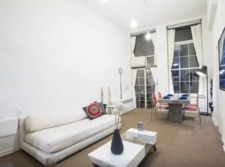 33 Gold St APT 527, New York, NY 10038
