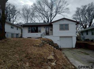 4234 N 65th Ave, Omaha, NE 68104