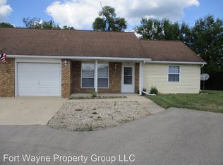 909 W Main St, Albion, IN 46701