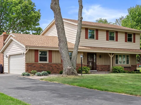 4217 Harvest LANE, Racine, WI 53402