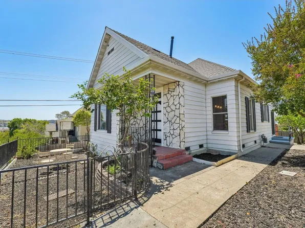517 Branciforte Street, Vallejo, CA 94590