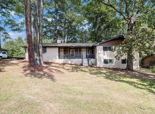 4172 Cedar Valley Ln, Conley, GA 30288