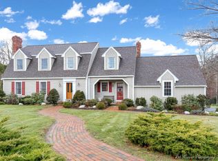 6 Waterside Ln, West Newbury, MA 01985