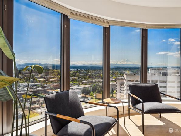 1301 Spring Street #23H, Seattle, WA 98104
