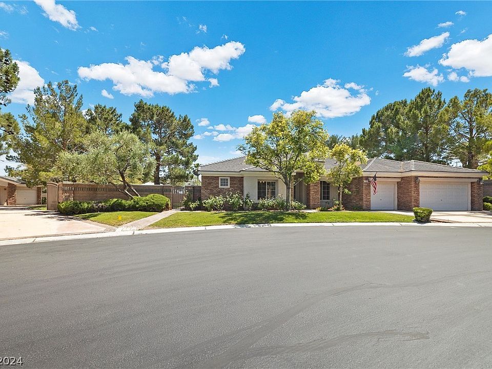 7995 Lands End Ave, Las Vegas, NV 89117 | Zillow