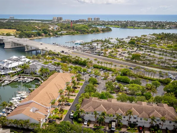 1000 N Us Highway 1 APT 812, Jupiter, FL 33477