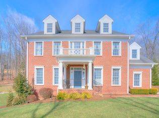 4515 W Benoit Trl, Blacksburg, VA 24060
