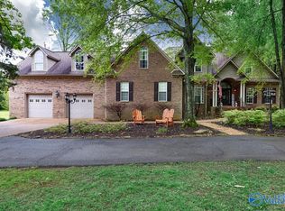5150 Rustic Trl, Huntsville, AL 35811