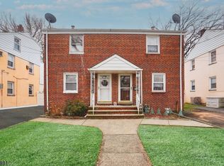 734 W Scott Ave, Rahway, NJ 07065