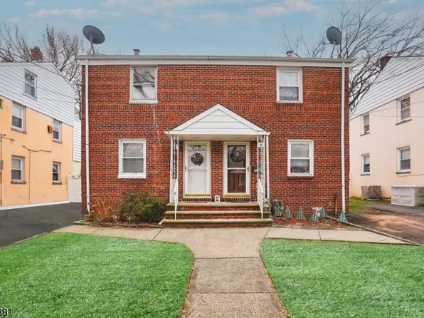 734 W Scott Ave, Rahway City, NJ 07065