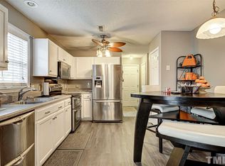 1941 Allyson Ave, Greensboro, NC 27405