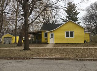 1021 2nd St, Boone, IA 50036