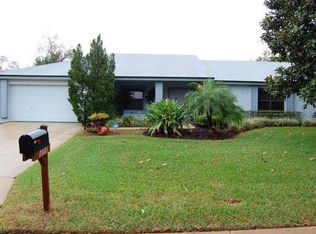 7371 Sparkling Lake Rd, Orlando, FL 32819