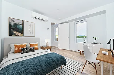 Rented by Living New York