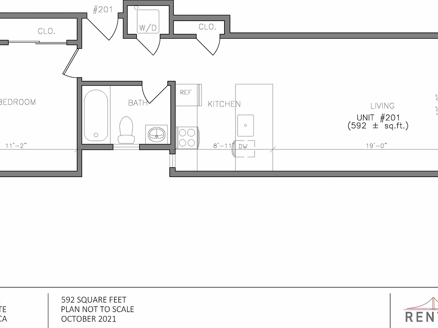 1450 Golden Gate Ave #201 - Image 4