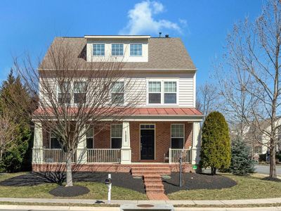 41008 Indigo Pl, Leesburg, VA, 20175