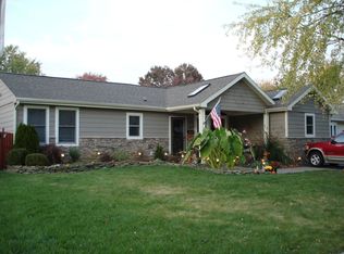 605 Chatham Rd, Fairless Hills, PA 19030