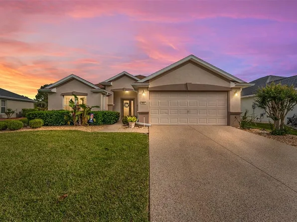 8837 SE 132nd Loop, Summerfield, FL 34491