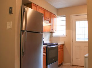 3635/3637 Faxon Ave, Memphis, TN 38122