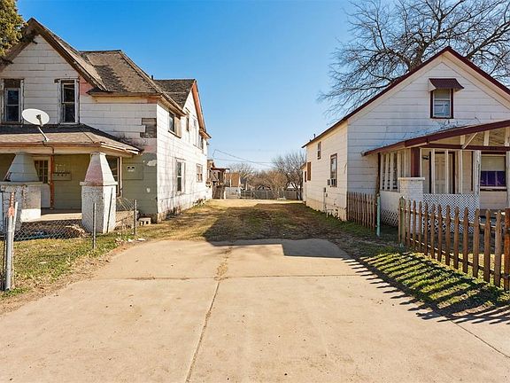 2nd image of 616 N Choctaw Ave